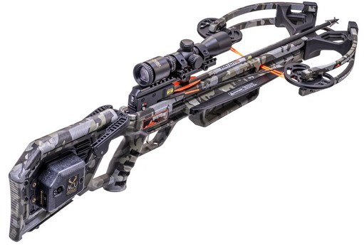 WICKED COMMANDER M1 ACUDRAW MULTI-LINE SCP - Sale